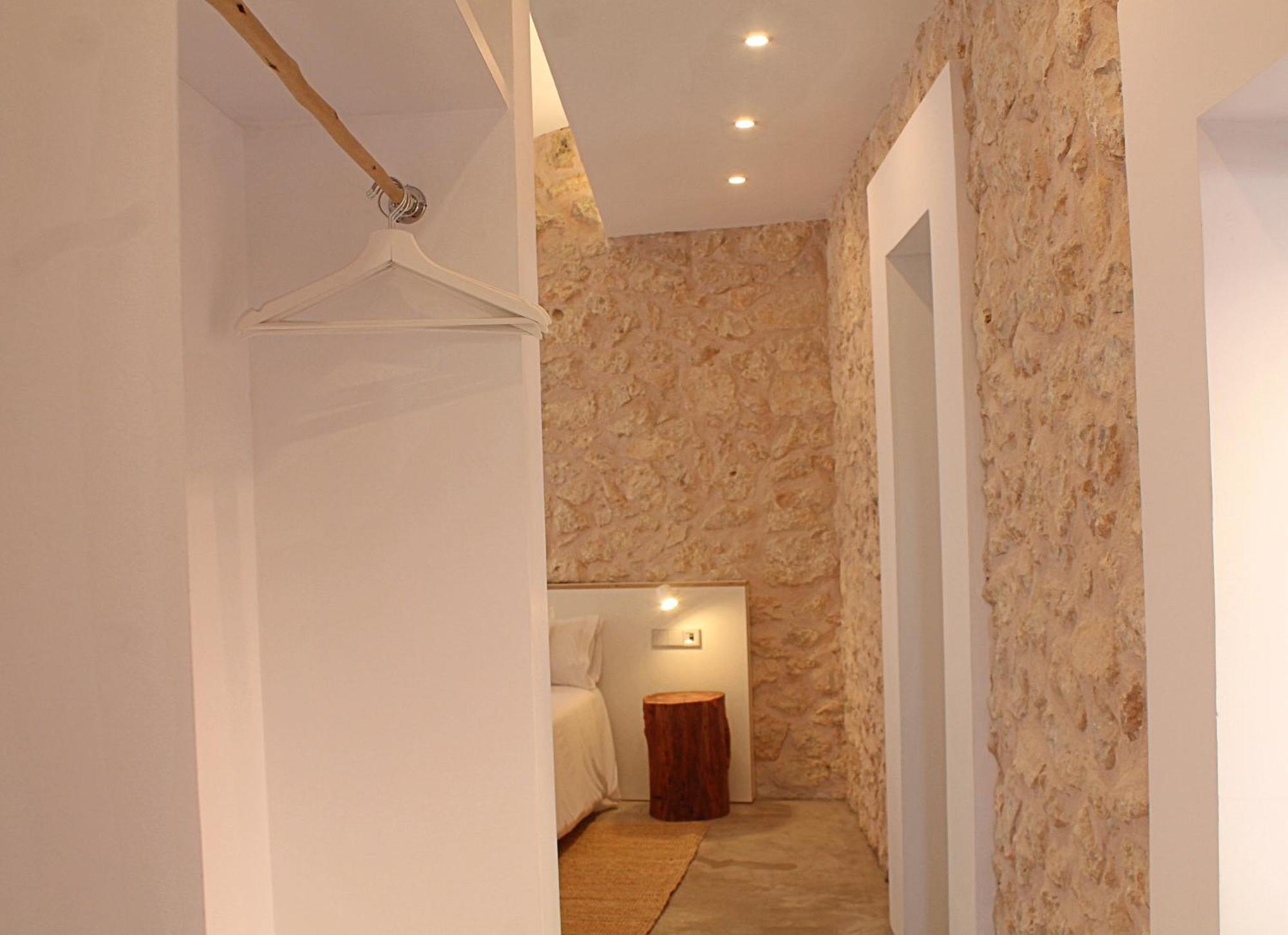 Can Cota Boutique - Turismo De Interior Selva  Kamer foto