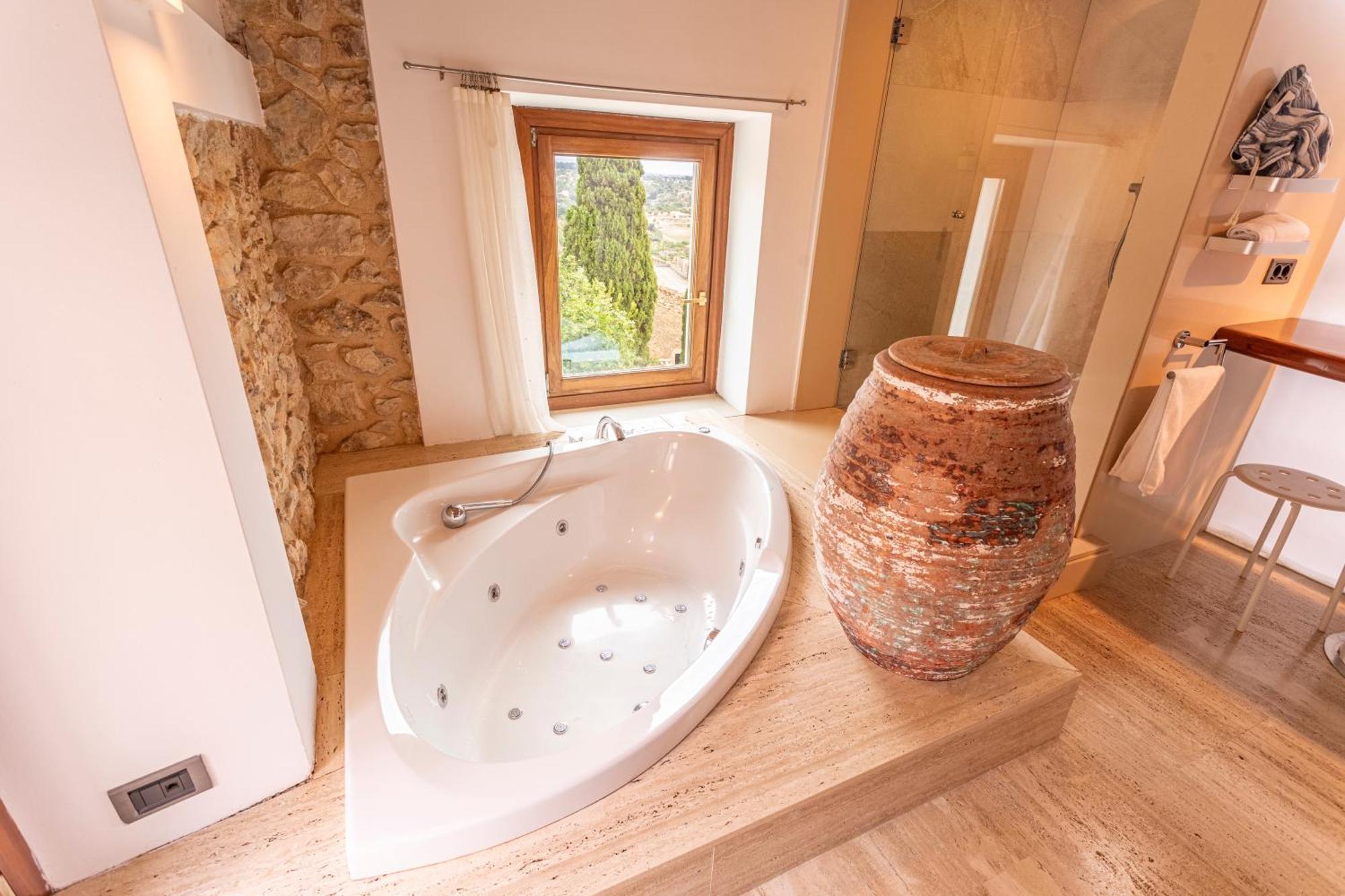 Can Cota Boutique - Turismo De Interior Selva  Buitenkant foto
