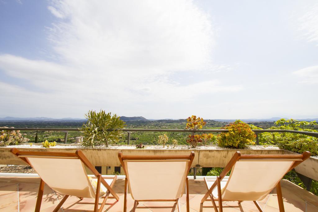 Can Cota Boutique - Turismo De Interior Selva  Buitenkant foto