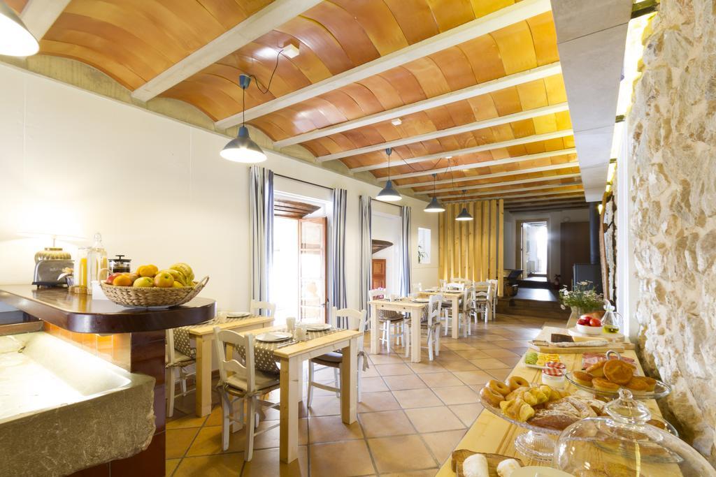 Can Cota Boutique - Turismo De Interior Selva  Buitenkant foto